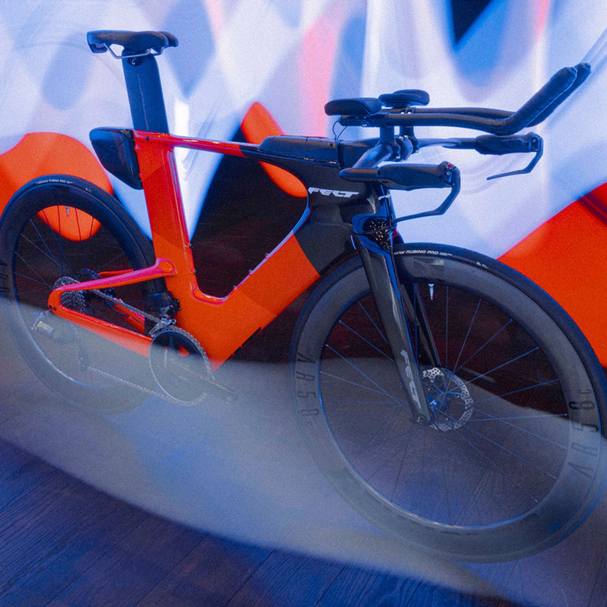 Triathlon & Time Trial Bikes Triathlon & Time Trial Bikes
